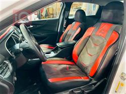 شيفروليه ماليبو